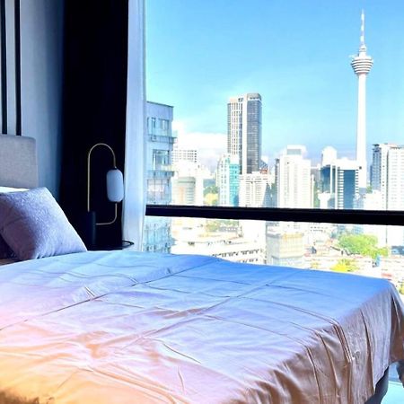 Axon Residence Bukit Bintang Kuala Lumpur Zewnętrze zdjęcie