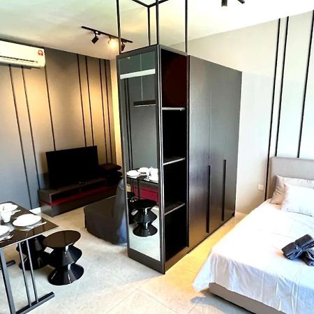Axon Residence Bukit Bintang Kuala Lumpur Zewnętrze zdjęcie