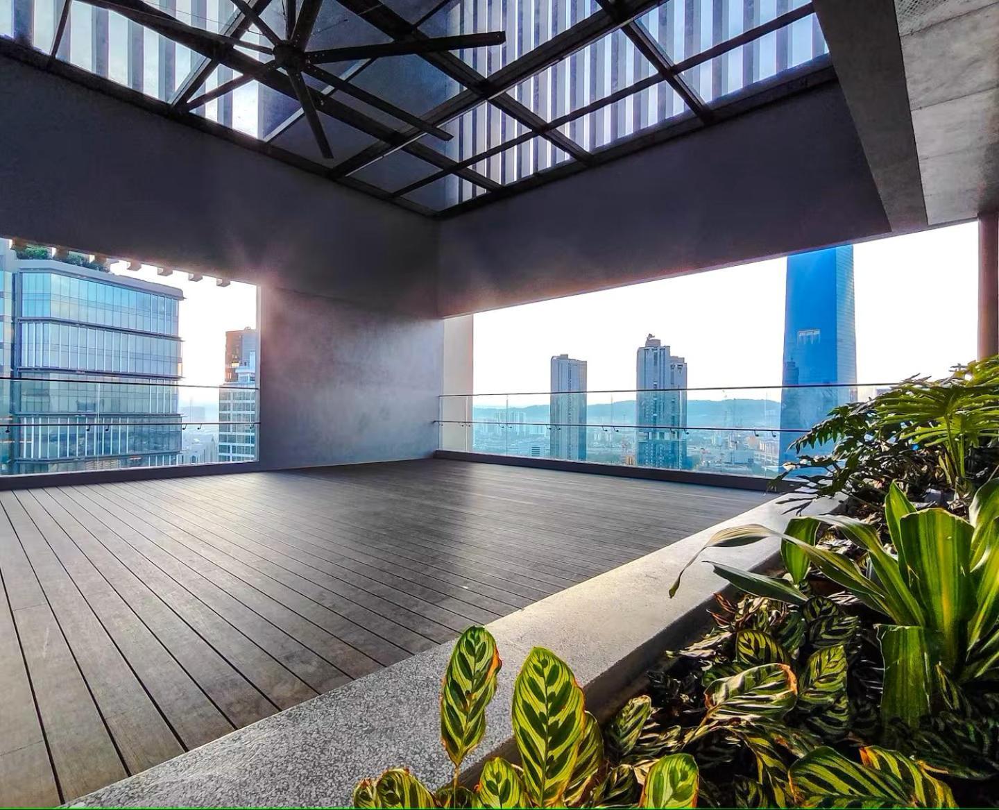 Axon Residence Bukit Bintang Kuala Lumpur Zewnętrze zdjęcie