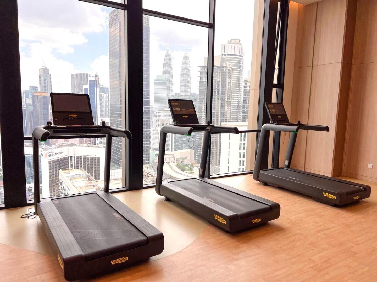 Axon Residence Bukit Bintang Kuala Lumpur Zewnętrze zdjęcie