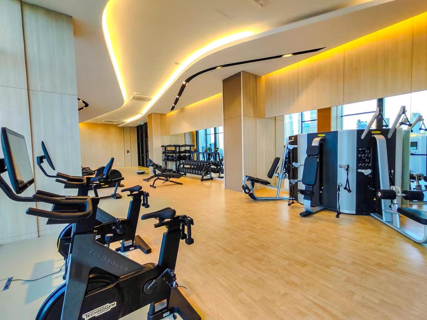 Axon Residence Bukit Bintang Kuala Lumpur Zewnętrze zdjęcie