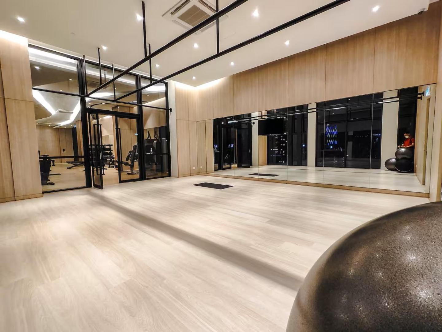 Axon Residence Bukit Bintang Kuala Lumpur Zewnętrze zdjęcie