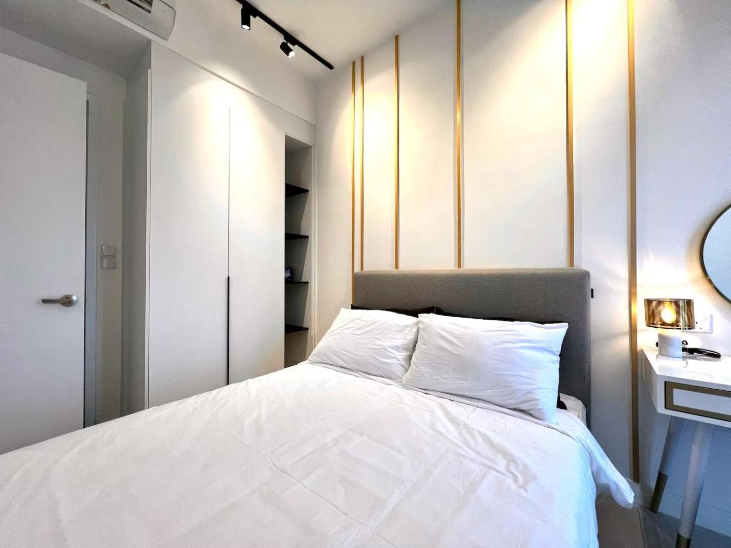 Axon Residence Bukit Bintang Kuala Lumpur Zewnętrze zdjęcie
