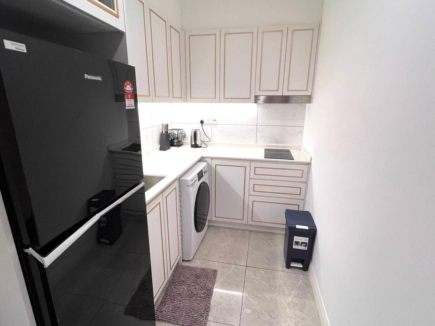 Axon Residence Bukit Bintang Kuala Lumpur Zewnętrze zdjęcie