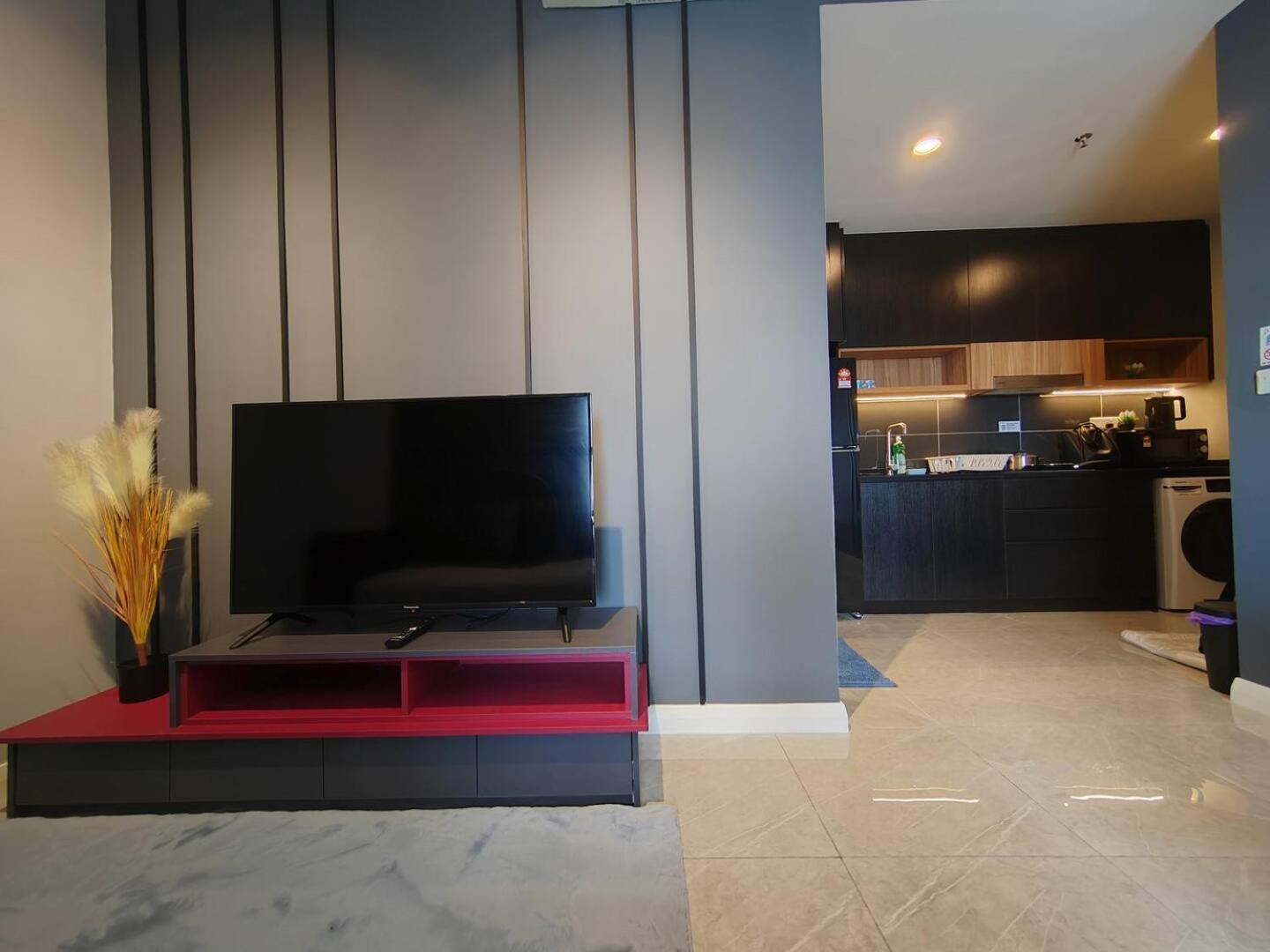 Axon Residence Bukit Bintang Kuala Lumpur Zewnętrze zdjęcie