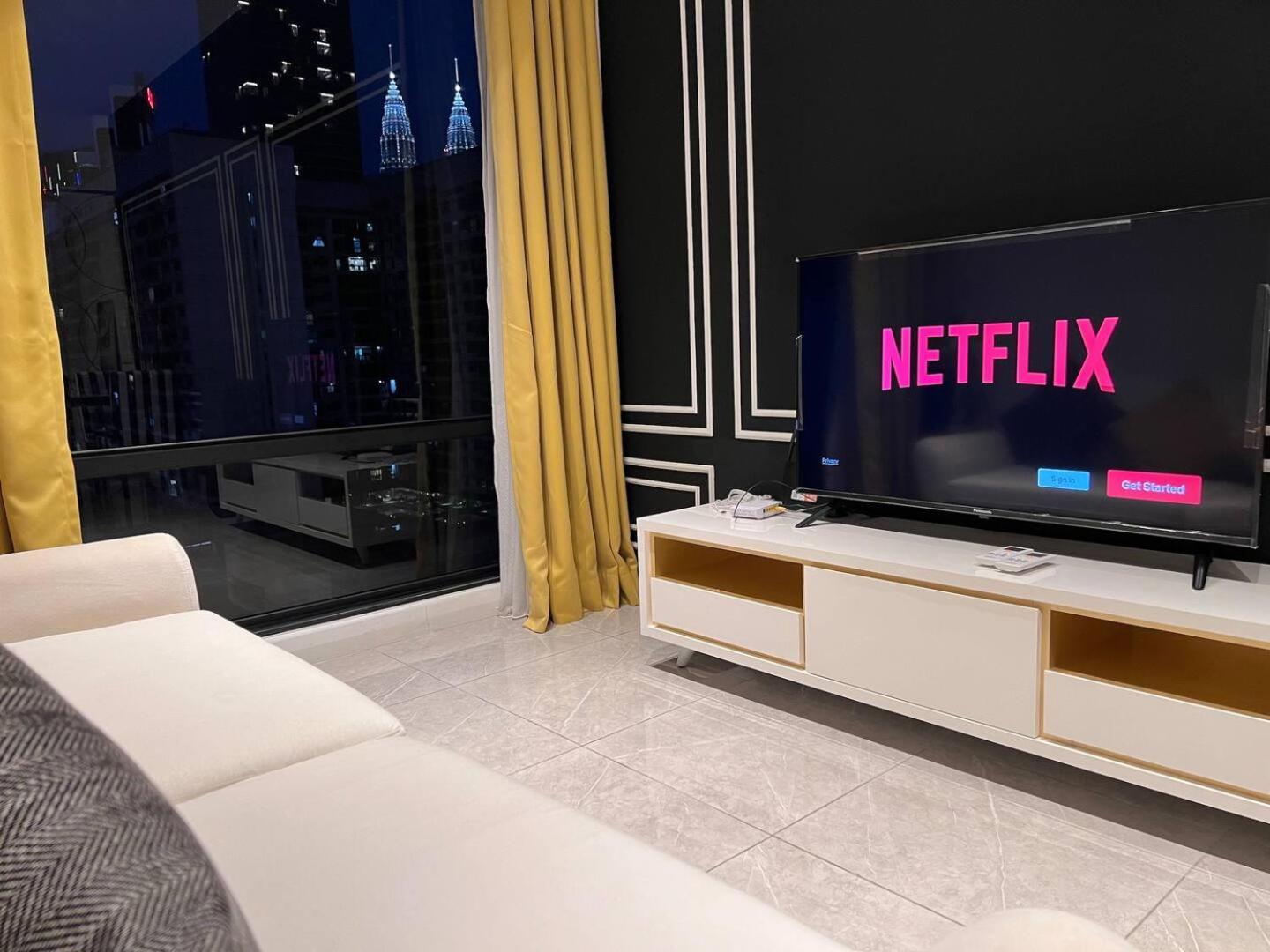 Axon Residence Bukit Bintang Kuala Lumpur Zewnętrze zdjęcie