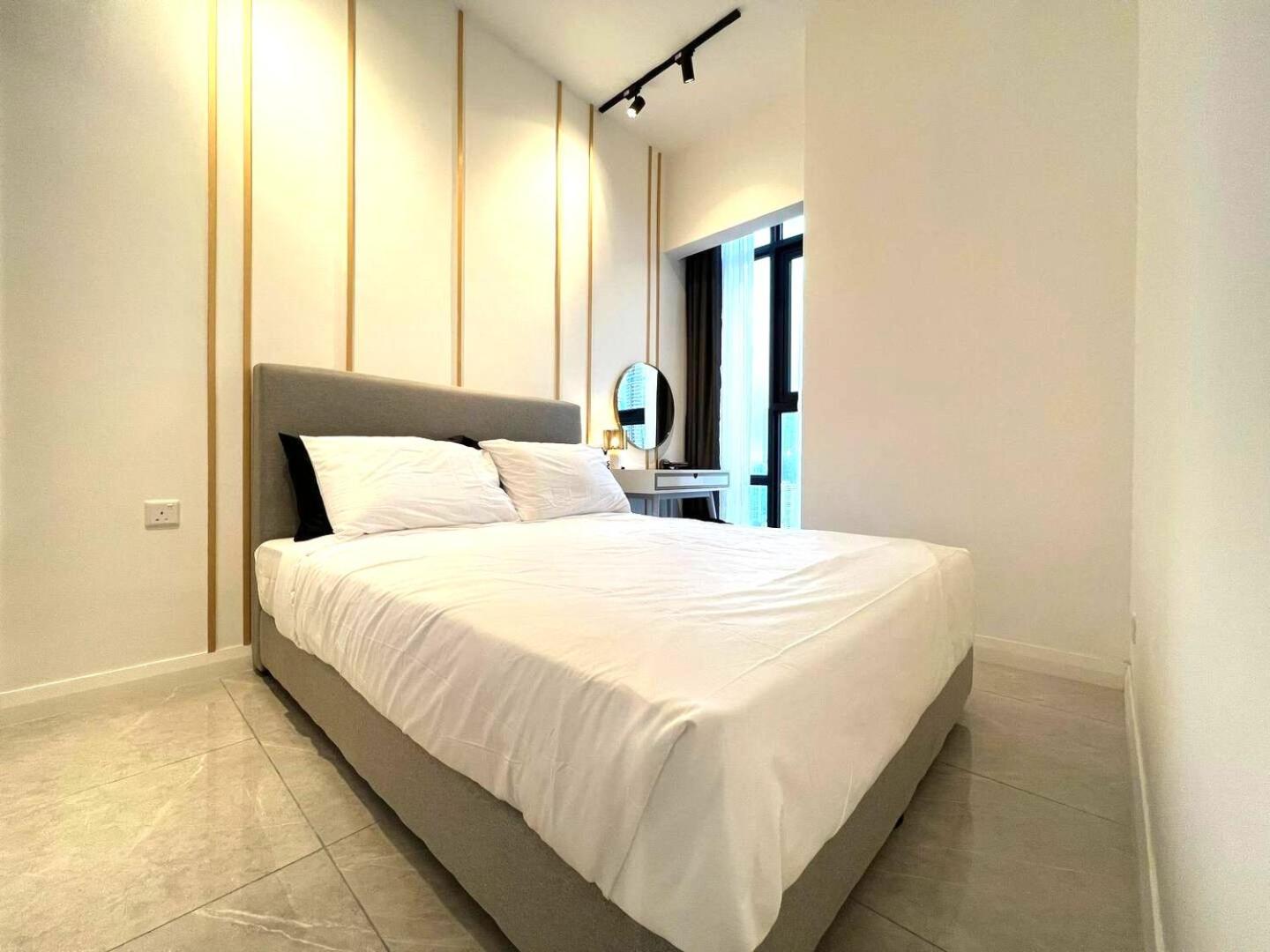 Axon Residence Bukit Bintang Kuala Lumpur Zewnętrze zdjęcie