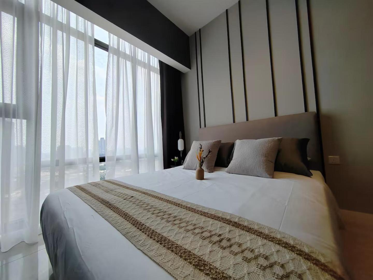 Axon Residence Bukit Bintang Kuala Lumpur Zewnętrze zdjęcie