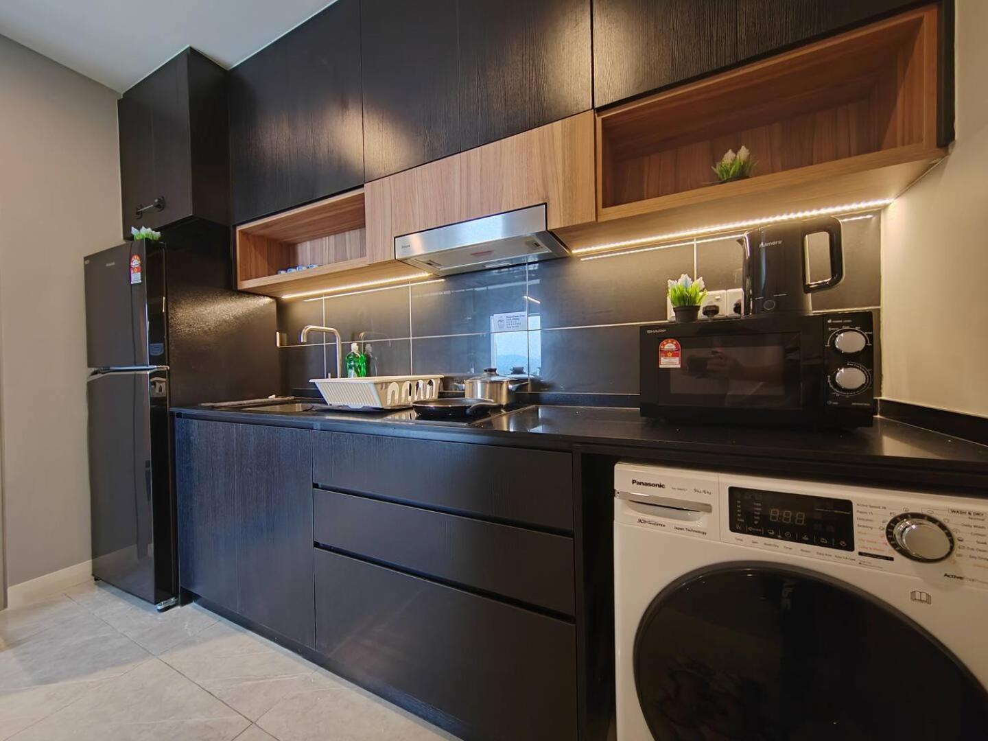 Axon Residence Bukit Bintang Kuala Lumpur Zewnętrze zdjęcie