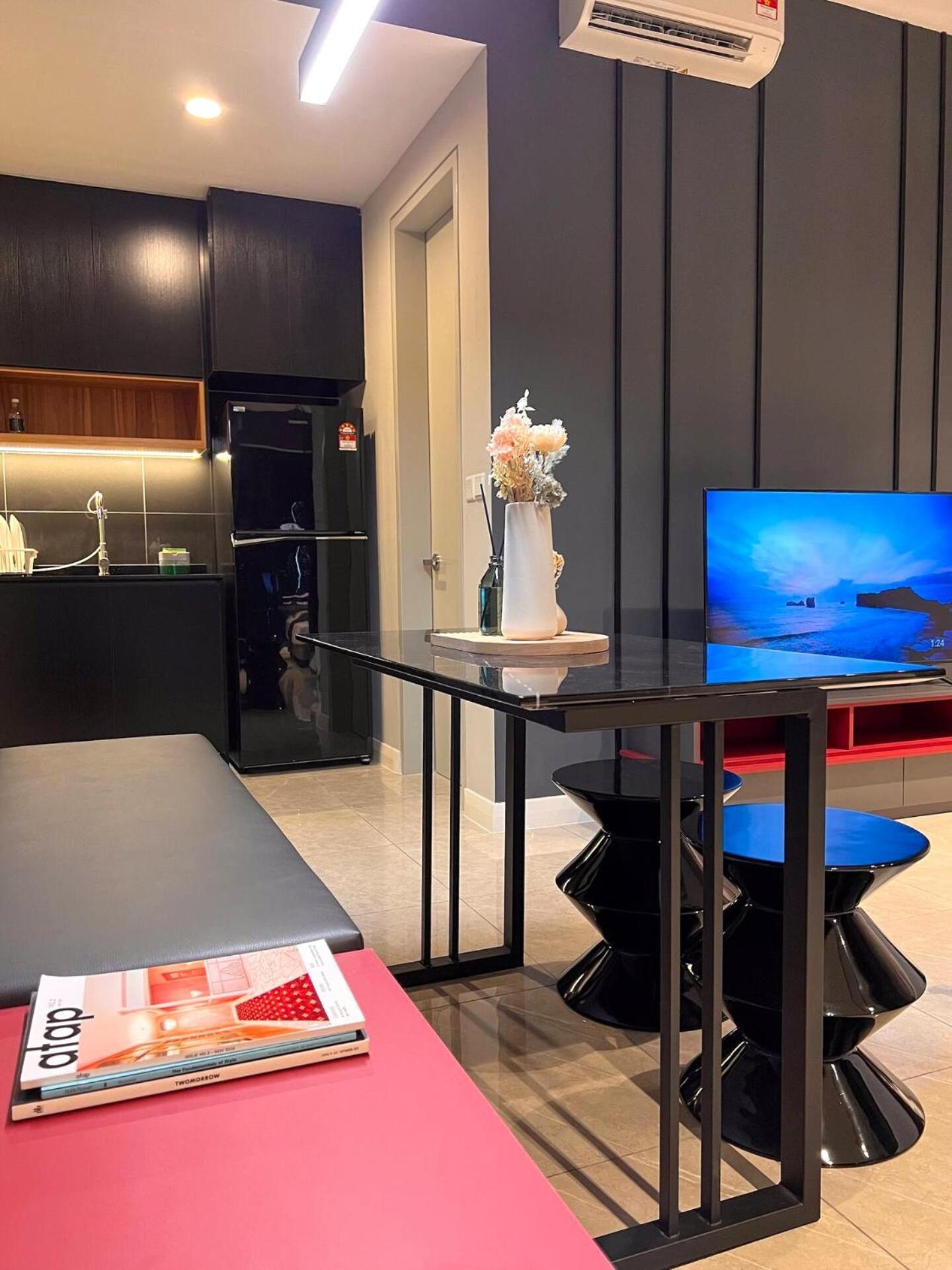 Axon Residence Bukit Bintang Kuala Lumpur Zewnętrze zdjęcie