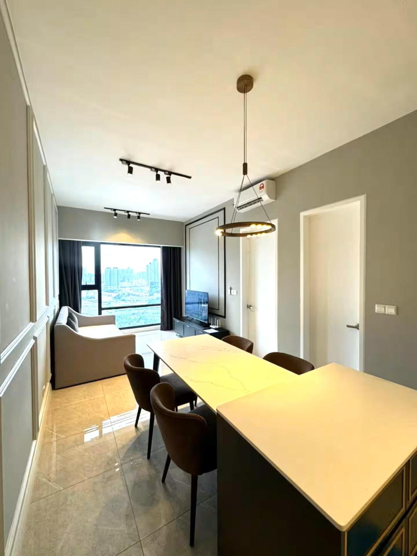 Axon Residence Bukit Bintang Kuala Lumpur Zewnętrze zdjęcie