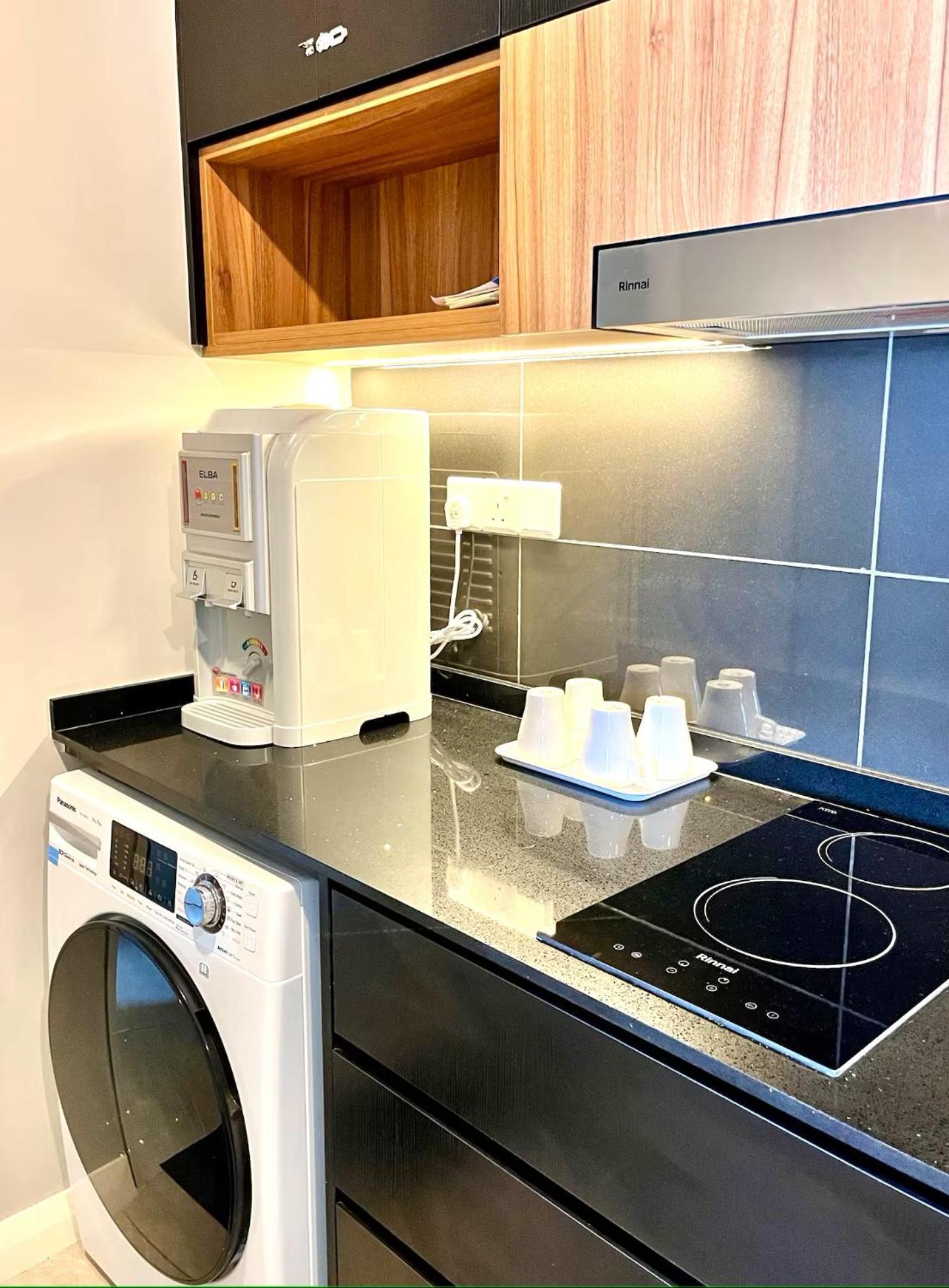 Axon Residence Bukit Bintang Kuala Lumpur Zewnętrze zdjęcie