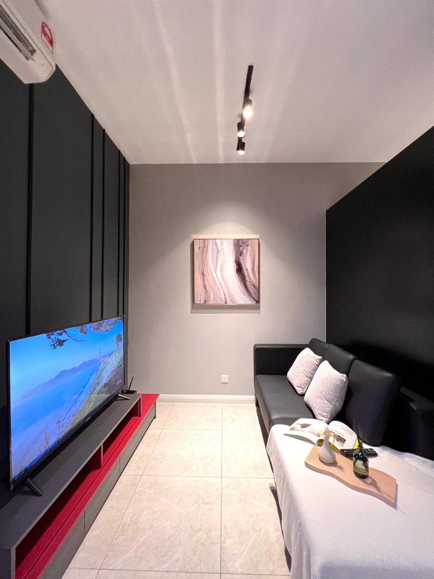 Axon Residence Bukit Bintang Kuala Lumpur Zewnętrze zdjęcie